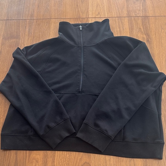 THREAD & SUPPLY pullover - Picture 2 of 7